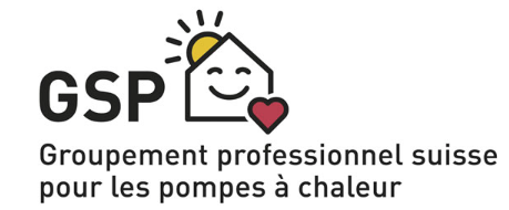 GSP - Pompes à chaleur