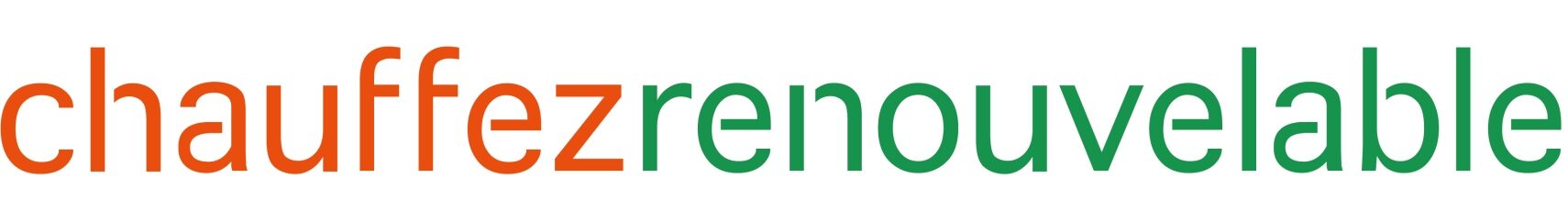 Chauffez Renouvelable